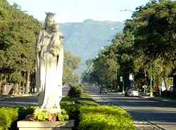 Yerba Buena, Tucumán