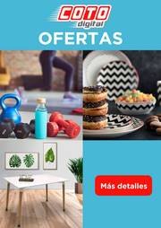 Catálogo Coto en La Plata | Ofertas Coto | 7/6/2023 - 22/6/2023