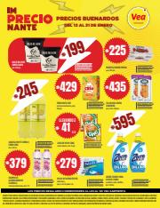 Catálogo Supermercados Vea en Salta | ¡IMPRECIONANTE! | 13/1/2023 - 31/1/2023