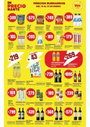 Catálogo Supermercados Vea | FOLLETO IM-PRECIO-NANTE | 13/1/2023 - 31/1/2023
