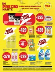 Catálogo Supermercados Vea en Villa Carlos Paz | IMPRECIONANTE | 13/1/2023 - 31/1/2023