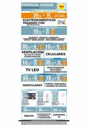 Catálogo Supermercados Vea en Mar del Plata | OFERTA ESPECIAL HOGAR | 27/1/2023 - 29/1/2023