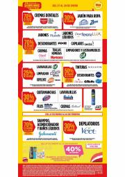 Catálogo Supermercados Vea | OFERTA FIN DE SEMANA | 27/1/2023 - 29/1/2023