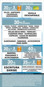 Catálogo Supermercados Vea en Gualeguaychú | Ofertas Supermercados Vea | 2/6/2023 - 6/6/2023