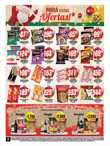 Catálogo Supermercados Yaguar en Morón | Ofertas Supermercados Yaguar | 5/12/2022 - 10/12/2022