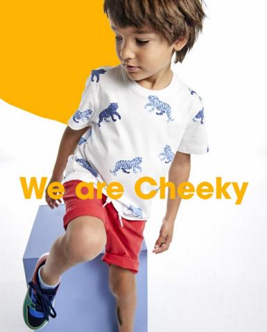 Catálogo Cheeky | Lanzamiento Primavera | 3/9/2022 - 20/12/2022