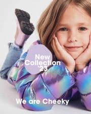 Catálogo Cheeky | New Colletion 23 | 11/3/2023 - 28/6/2023