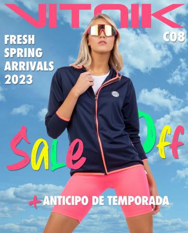 Ofertas de Ropa, Zapatos y Accesorios en San Carlos de Bariloche | C-08 Sale Off Mujer de Vitnik | 5/7/2022 - 6/9/2022