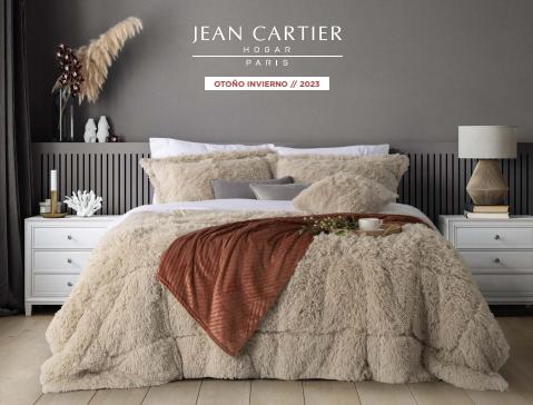 Catálogo Jean Cartier | Otoño Invierno | 13/4/2023 - 20/9/2023