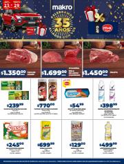Ofertas de Hiper-Supermercados en San Miguel de Tucumán | Ofertas Makro de Makro | 23/3/2023 - 29/3/2023