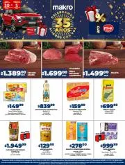 Ofertas de Hiper-Supermercados en Mar del Plata | Ofertas Makro de Makro | 30/3/2023 - 5/4/2023