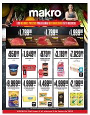 Catálogo Makro | Ofertas Makro | 5/6/2023 - 9/6/2023