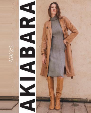 Catálogo Akiabara en La Plata | Nuevos Ingresos | 30/6/2022 - 14/9/2022
