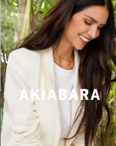 Catálogo Akiabara | Nuevos Ingresos | 20/1/2023 - 26/4/2023