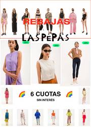 Catálogo Las Pepas | Rebajas Las Pepas | 27/1/2023 - 11/2/2023
