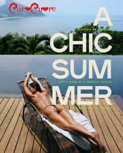 Catálogo Caro Cuore | A Chic Summer | 13/12/2022 - 28/3/2023