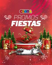 Catálogo Juguetería Cebra | Promos Imperdibles | 18/12/2022 - 31/1/2023