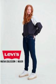 Catálogo Levi's | Nueva Colección | Mujer  | 23/1/2023 - 17/3/2023