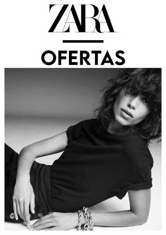 Catálogo ZARA | Ofertas Zara | 5/6/2023 - 20/6/2023