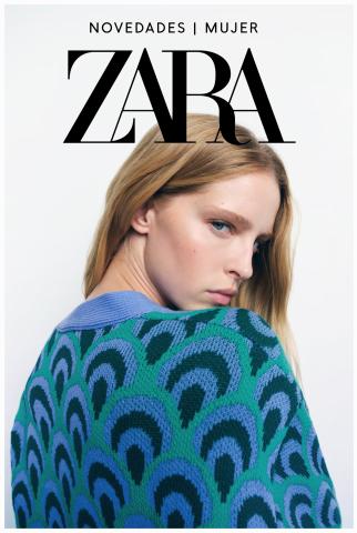 Catálogo ZARA en Buenos Aires | Novedades | Mujer | 21/7/2022 - 21/9/2022