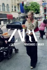 Catálogo ZARA en Quilmes | Novedades | Mujer | 17/3/2023 - 12/5/2023