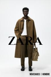 Catálogo ZARA | Novedades | Hombre | 12/5/2023 - 12/7/2023