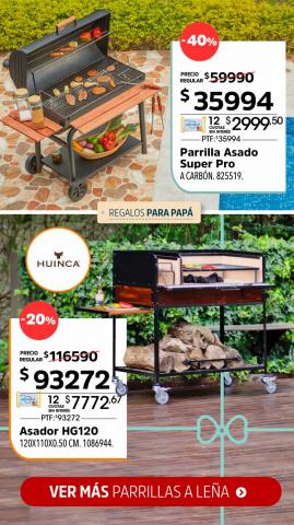 Catálogo Easy en Quilmes | Regalos para papá | 17/6/2022 - 3/7/2022