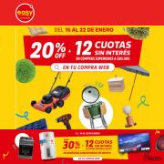 Catálogo Easy en Quilmes | Extendimos las ofertas | 17/1/2023 - 29/1/2023