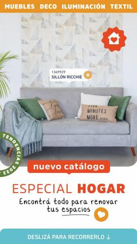 Catálogo Easy en Salta | Especial Hogar  | 17/3/2023 - 2/4/2023