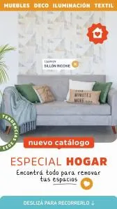 Catálogo Easy | Especial Hogar  | 17/3/2023 - 2/4/2023
