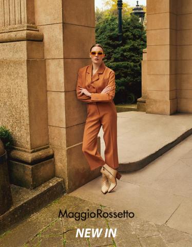 Catálogo Maggio Rossetto | NEW IN | 24/2/2023 - 24/3/2023