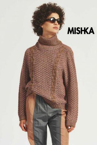 Catálogo Mishka | Nueva Colección | 7/4/2022 - 20/7/2022