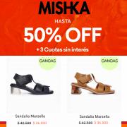 Catálogo Mishka en Buenos Aires | Ofertas hasta 50% Off | 27/1/2023 - 21/2/2023