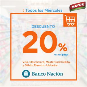 Catálogo Supermercados Mayor en La Rioja | Ofertas Supermercados Mayor | 2/2/2023 - 5/2/2023