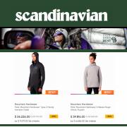 Catálogo Scandinavian | Mountain Hardwear | 29/5/2023 - 26/6/2023