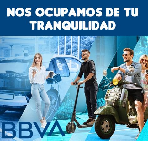 Ofertas de Bancos y Seguros en Mendoza | BBVA Promos de BBVA | 7/6/2022 - 29/6/2022
