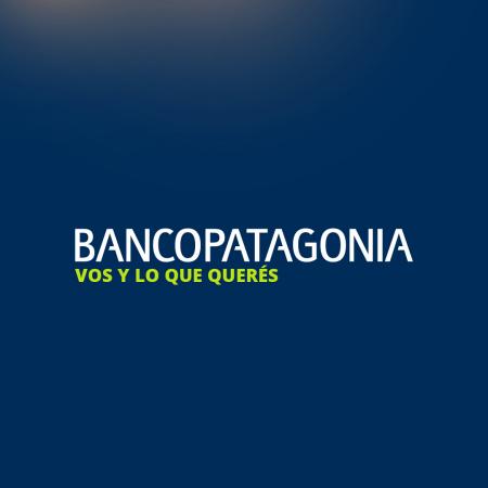 Catálogo Banco Patagonia | Beneficios  Banco Patagonia | 7/12/2022 - 31/12/2022