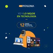 Ofertas de Bancos y Seguros en Comodoro Rivadavia | Beneficios Club de Banco Patagonia | 1/2/2023 - 16/2/2023
