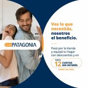 Ofertas de Bancos y Seguros en Salta | Beneficios club de Banco Patagonia | 6/6/2023 - 30/6/2023
