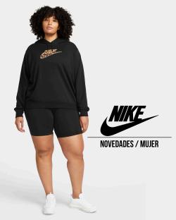 Catálogo Nike ( 20 días más)
