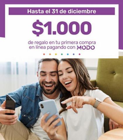 Ofertas de Bancos y Seguros en Monte Grande (Buenos Aires) | Beneficios Credicoop de Banco Credicoop | 2/12/2022 - 31/12/2022