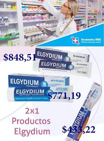 Catálogo Farmacias Abc en Buenos Aires | Ofertas 2x1 | 15/7/2021 - 3/8/2021