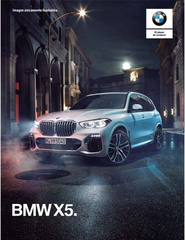 Ofertas de Autos, Motos y Repuestos en Villa Devoto | BMW X5. de BMW | 1/10/2021 - 1/10/2022