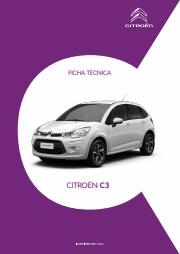 Ofertas de Autos, Motos y Repuestos en Caseros | Citroen C3 de Citroen | 3/2/2022 - 3/2/2023