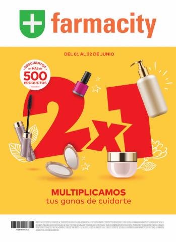 Catálogo Farmacity en Buenos Aires | Especial Salta | 5/6/2023 - 22/6/2023