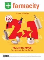 Catálogo Farmacity en Corrientes | Especial Salta | 5/6/2023 - 22/6/2023