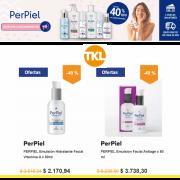 Catálogo Farmacias TKL en Buenos Aires | Peper Piel | 15/5/2023 - 2/6/2023