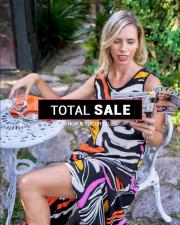 Catálogo Chatelet | Total Sale | 8/3/2023 - 31/3/2023