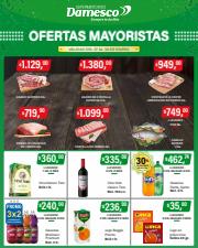 Catálogo Supermercados Damesco en Salta | Ofertas Supermercados Damesco | 27/1/2023 - 30/1/2023