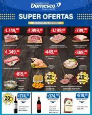 Catálogo Supermercados Damesco | Ofertas Supermercados Damesco | 1/6/2023 - 4/6/2023